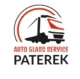 Logo Auto Glass Service Konrad Paterek