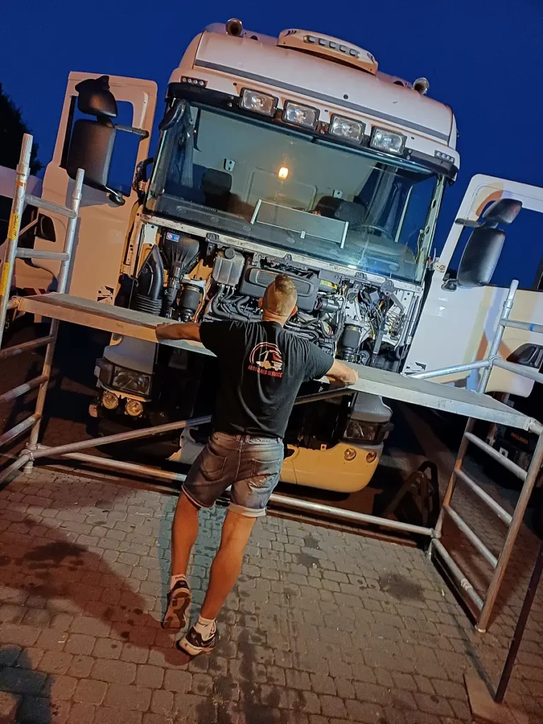 Auto Glass Service Konrad Paterek